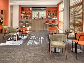 Hotel Hôtel Mercure Montpellier Centre Antigone photo 2