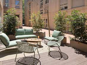 Hotel Hôtel Mercure Montpellier Centre Antigone photo 3
