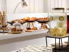 Hotel Hôtel Mercure Montpellier Centre Antigone photo 4