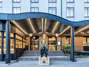 Hotel Mercure La Roche Sur Yon Centre photo 2