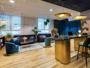 Hotel Mercure La Roche Sur Yon Centre photo 4