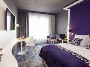 Hotel Mercure La Roche Sur Yon Centre photo 5