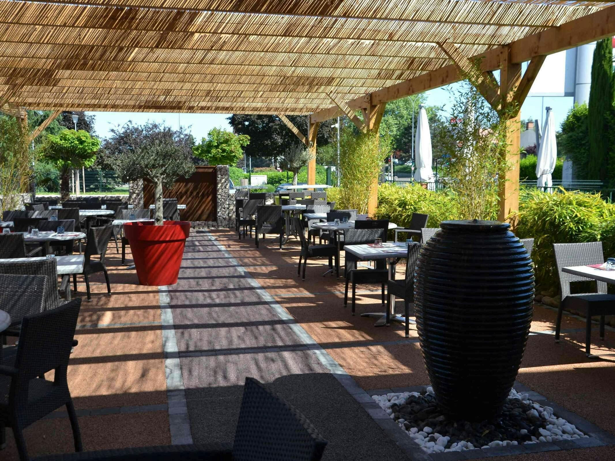 Hotel Ibis Chalon Sur Saône Europe photo 2