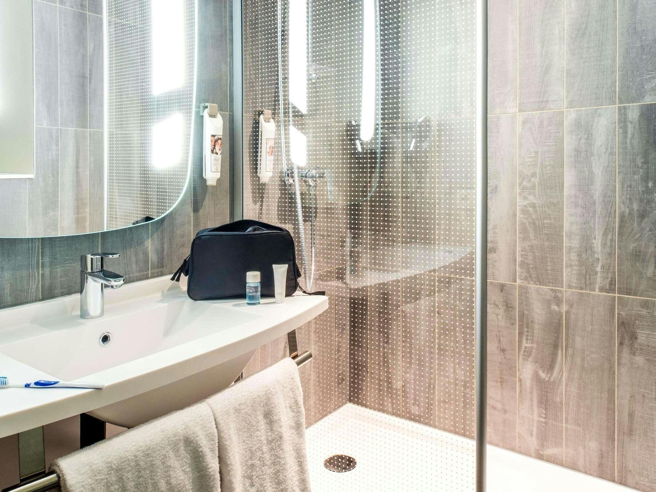 Hotel Ibis Chalon Sur Saône Europe photo 4