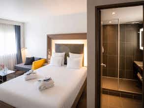 Hotel Novotel Nantes Centre Gare photo 2