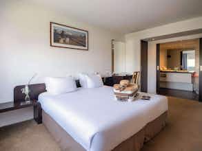 Hotel Novotel Nantes Centre Gare photo 4