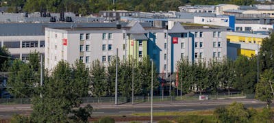 Ibis Frankfurt Messe West