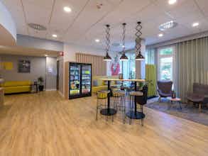 Hotel Ibis Frankfurt Messe West photo 2