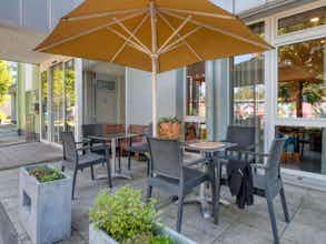 Hotel Ibis Frankfurt Messe West photo 4