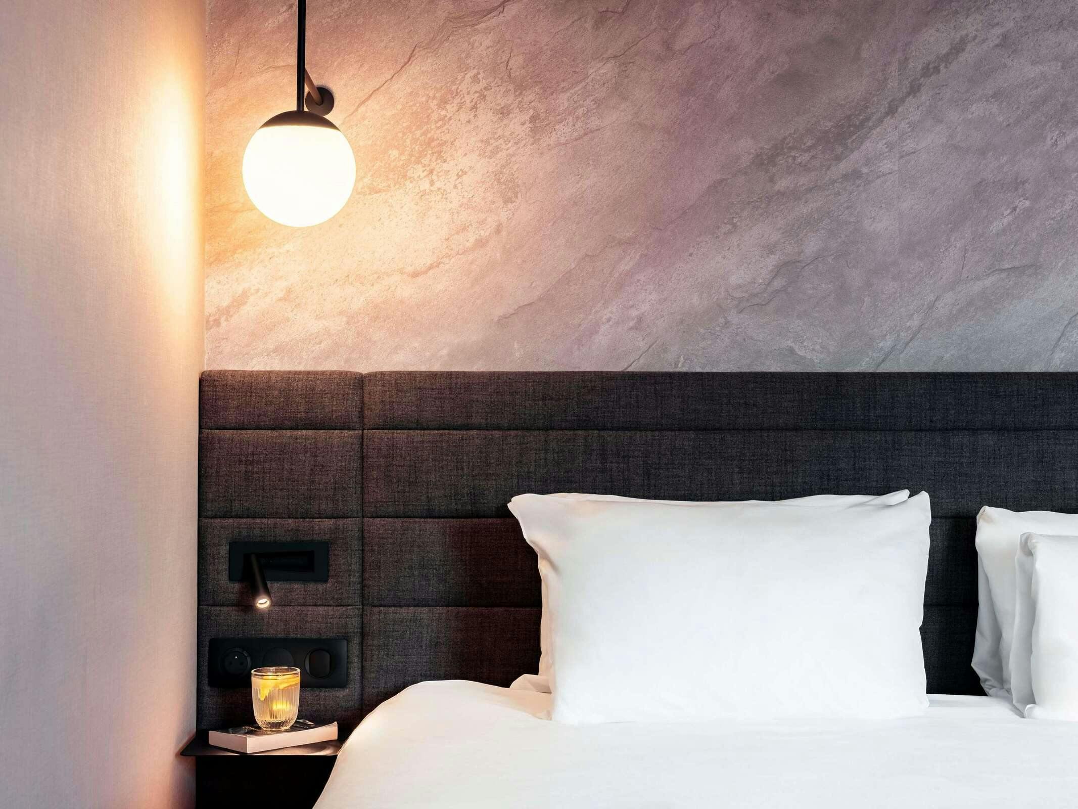 Hotel Novotel Grenoble Centre photo 5