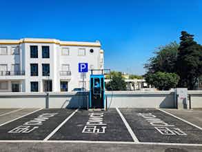 Hotel Ibis Évora photo 1