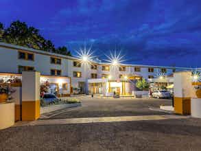 Hotel Ibis Évora photo 2