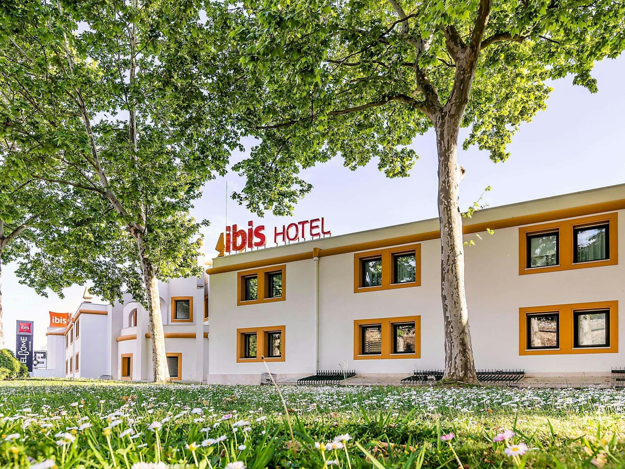 Hotel Ibis Évora photo 3