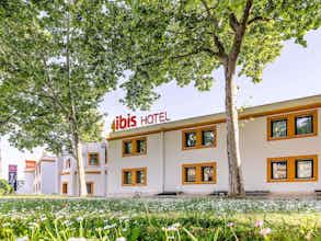 Hotel Ibis Évora photo 3