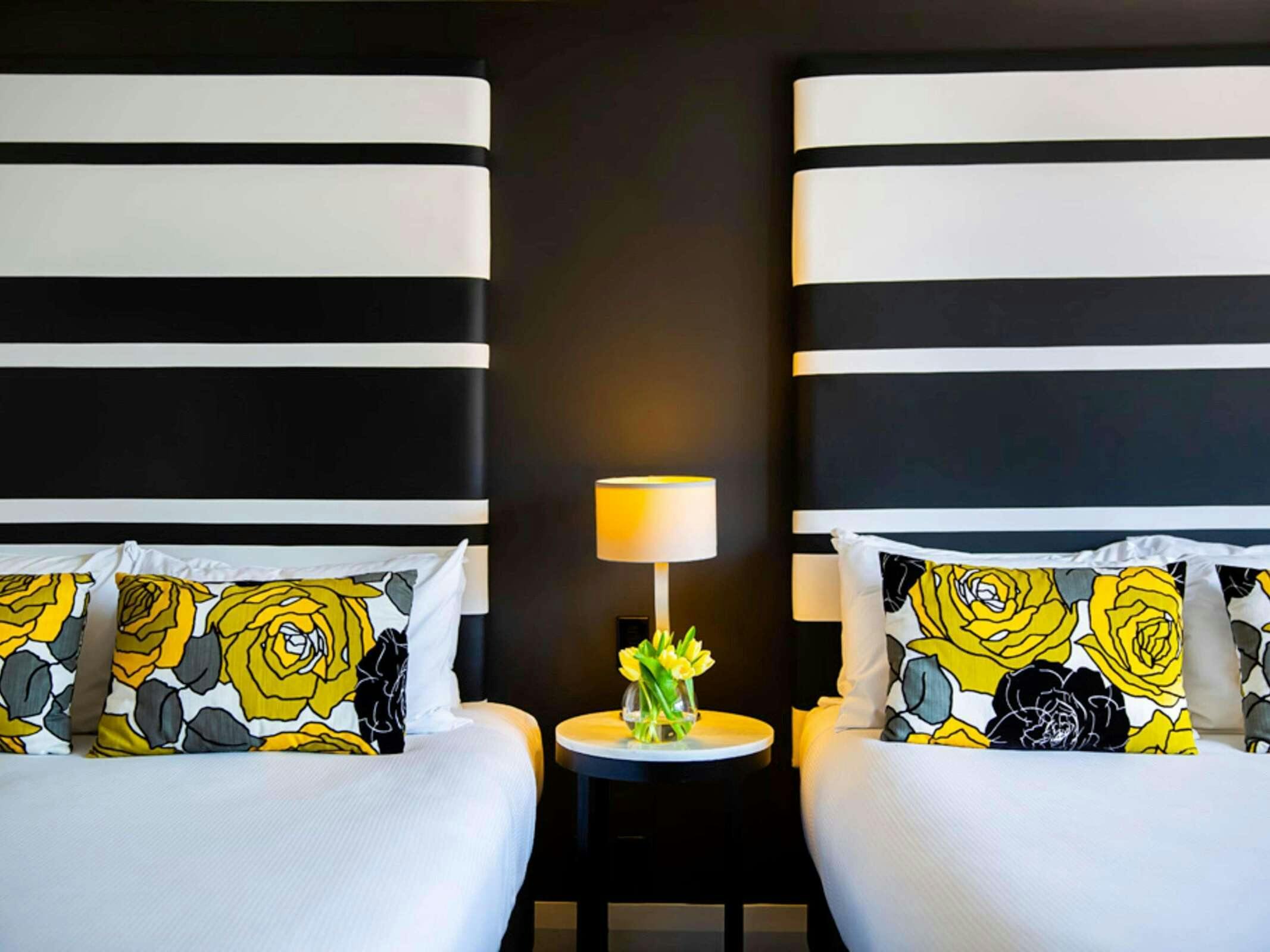 Hotel Mövenpick Hotel Auckland photo 5