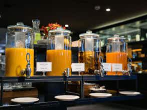 Hotel Mercure Budapest Korona Hotel photo 4