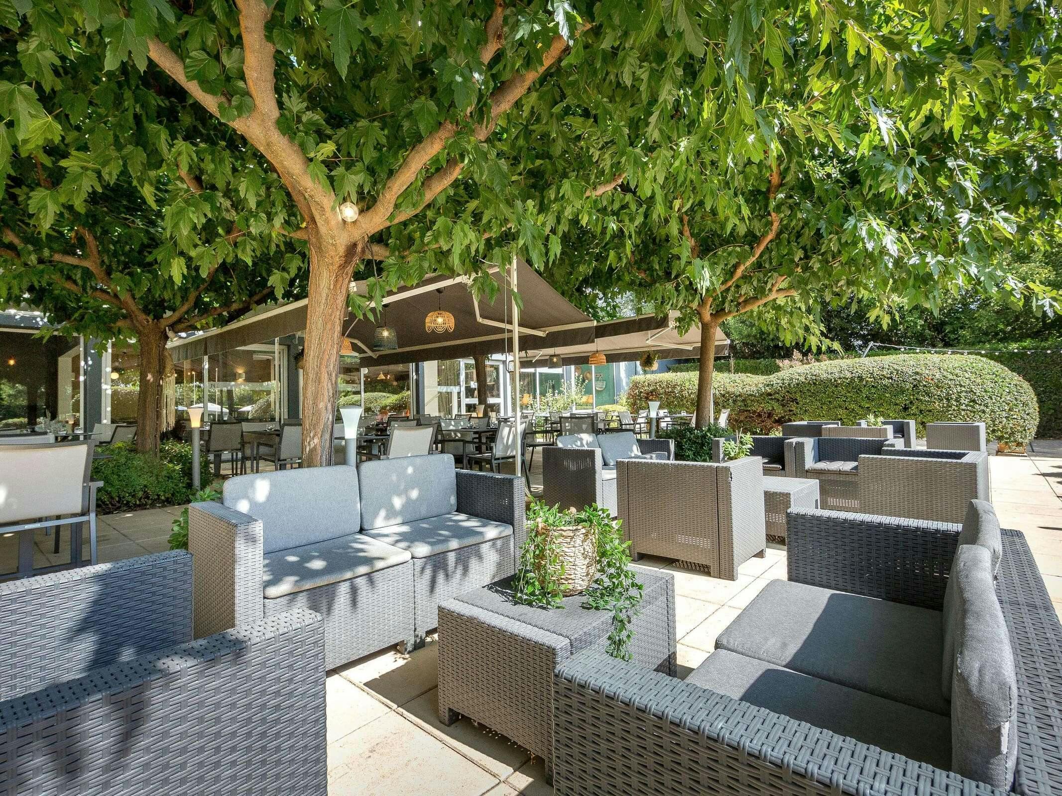 Hôtel Mercure Cavaillon