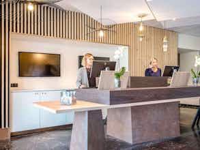 Hotel Hôtel Mercure Cavaillon photo 2