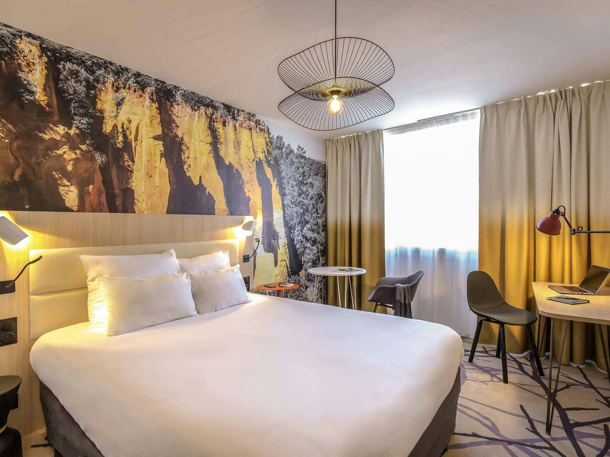 Hotel Hôtel Mercure Cavaillon photo 5
