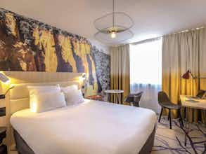 Hotel Hôtel Mercure Cavaillon photo 5