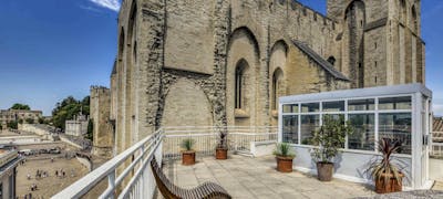 Hôtel Mercure Avignon Cité Des Papes