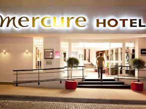 Hotel Hôtel Mercure Avignon Cité Des Papes photo 1