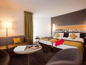 Hotel Hôtel Mercure Avignon Cité Des Papes photo 4