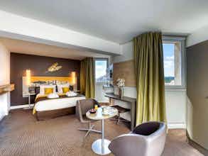 Hotel Hôtel Mercure Avignon Cité Des Papes photo 5