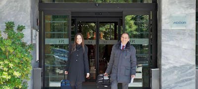 Mercure Reggio Emilia Centro Astoria