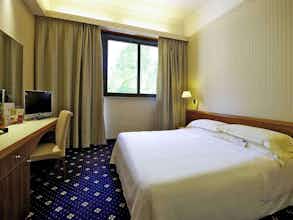 Hotel Mercure Reggio Emilia Centro Astoria photo 3