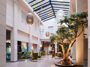 Hotel Hôtel Mercure Nantes Centre Grand Hotel photo 1