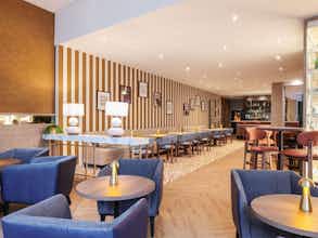 Hotel Hôtel Mercure Nantes Centre Grand Hotel photo 3
