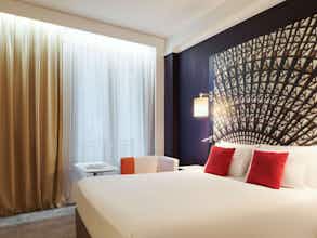 Hotel Hôtel Mercure Nantes Centre Grand Hotel photo 4