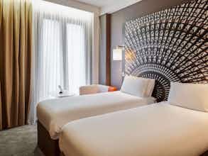Hotel Hôtel Mercure Nantes Centre Grand Hotel photo 5