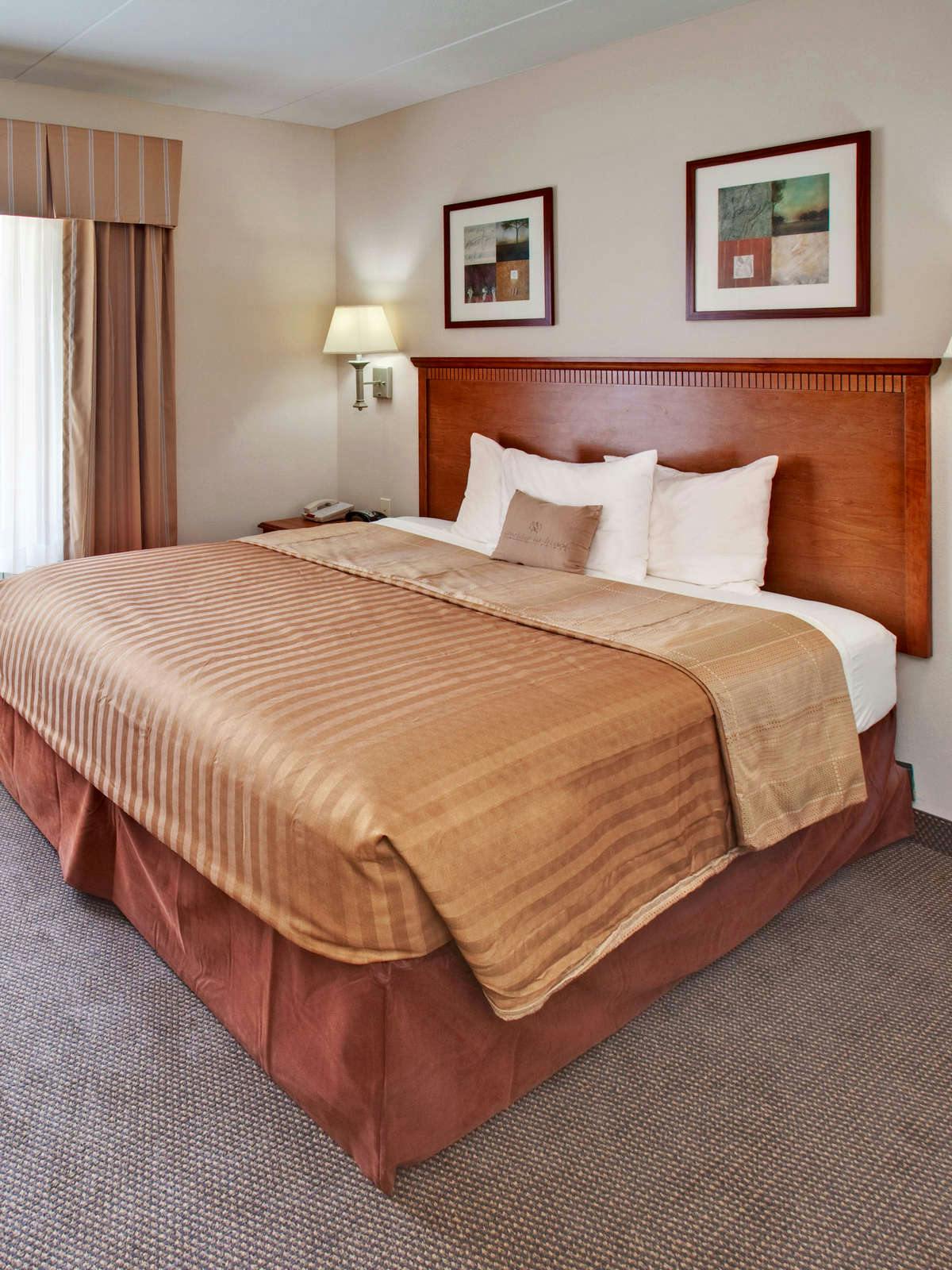 Hotel Candlewood Suites Omaha Airport photo 1