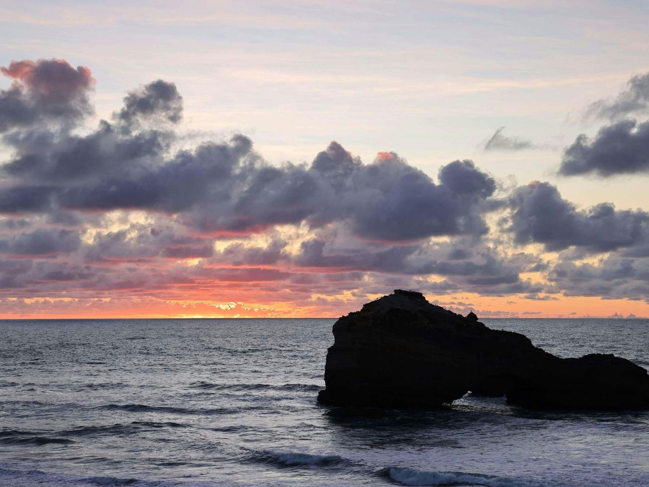 Hotel Sofitel Biarritz Le Miramar Thalassa Sea & Spa photo 2