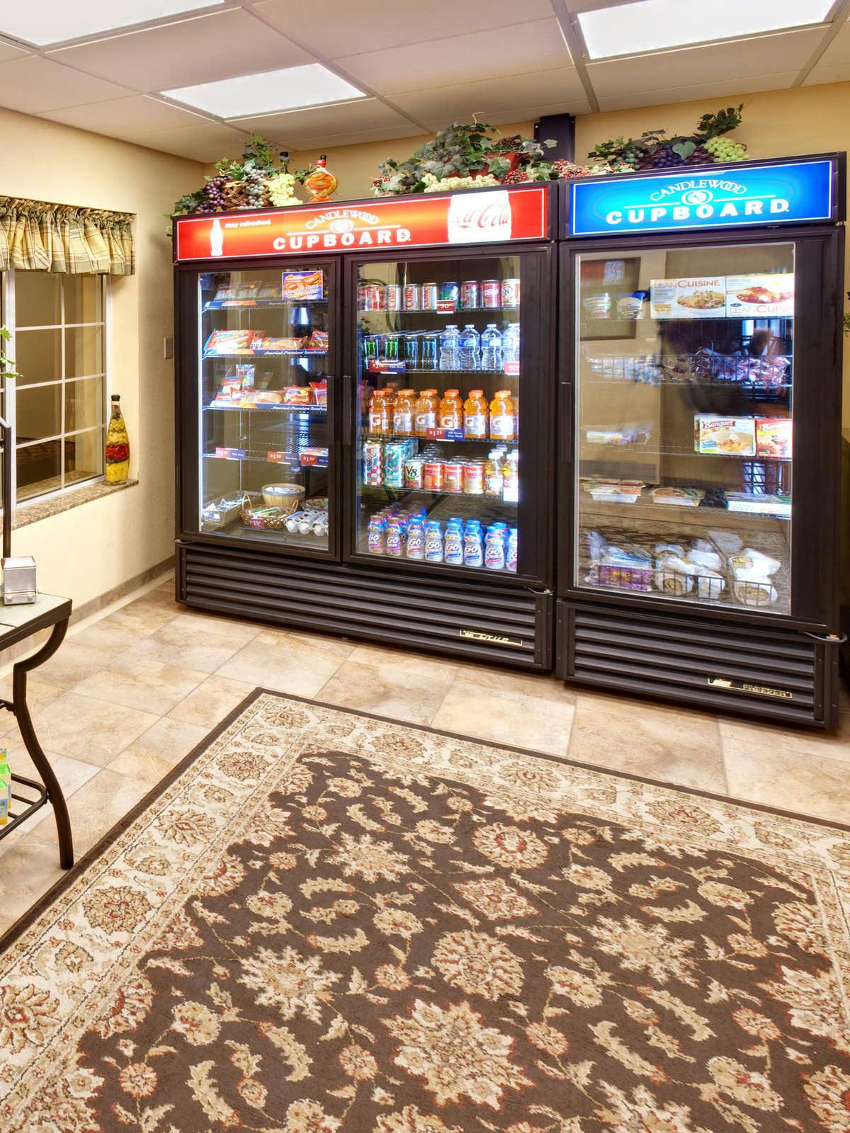 Hotel Candlewood Suites Omaha Airport photo 5