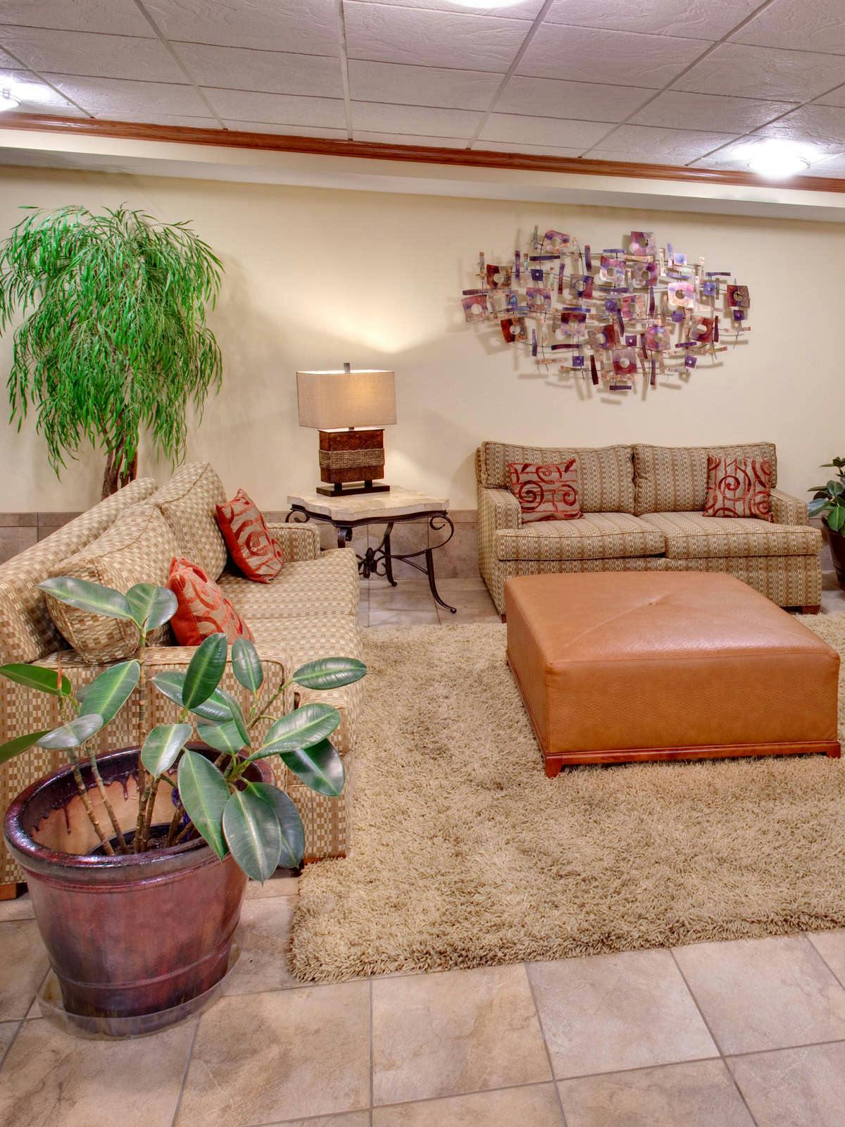 Hotel Candlewood Suites Omaha Airport photo 3