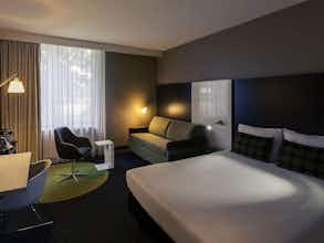 Hotel Mercure Hotel Zwolle photo 4