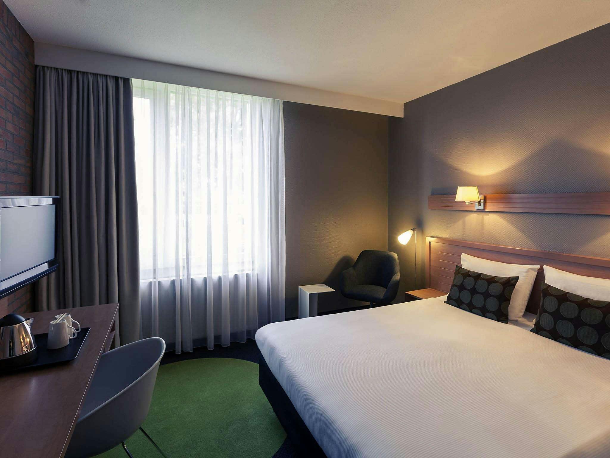Hotel Mercure Hotel Zwolle photo 5