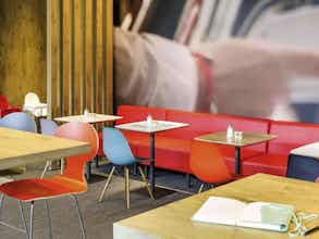 Hotel Ibis Luebeck City photo 1