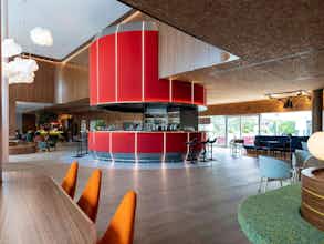 Hotel Novotel Zurich City West photo 1