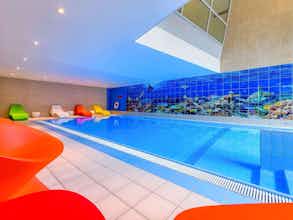 Hotel Novotel Zurich City West photo 2