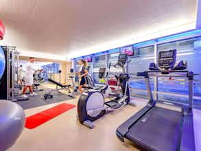 Hotel Novotel Zurich City West photo 4