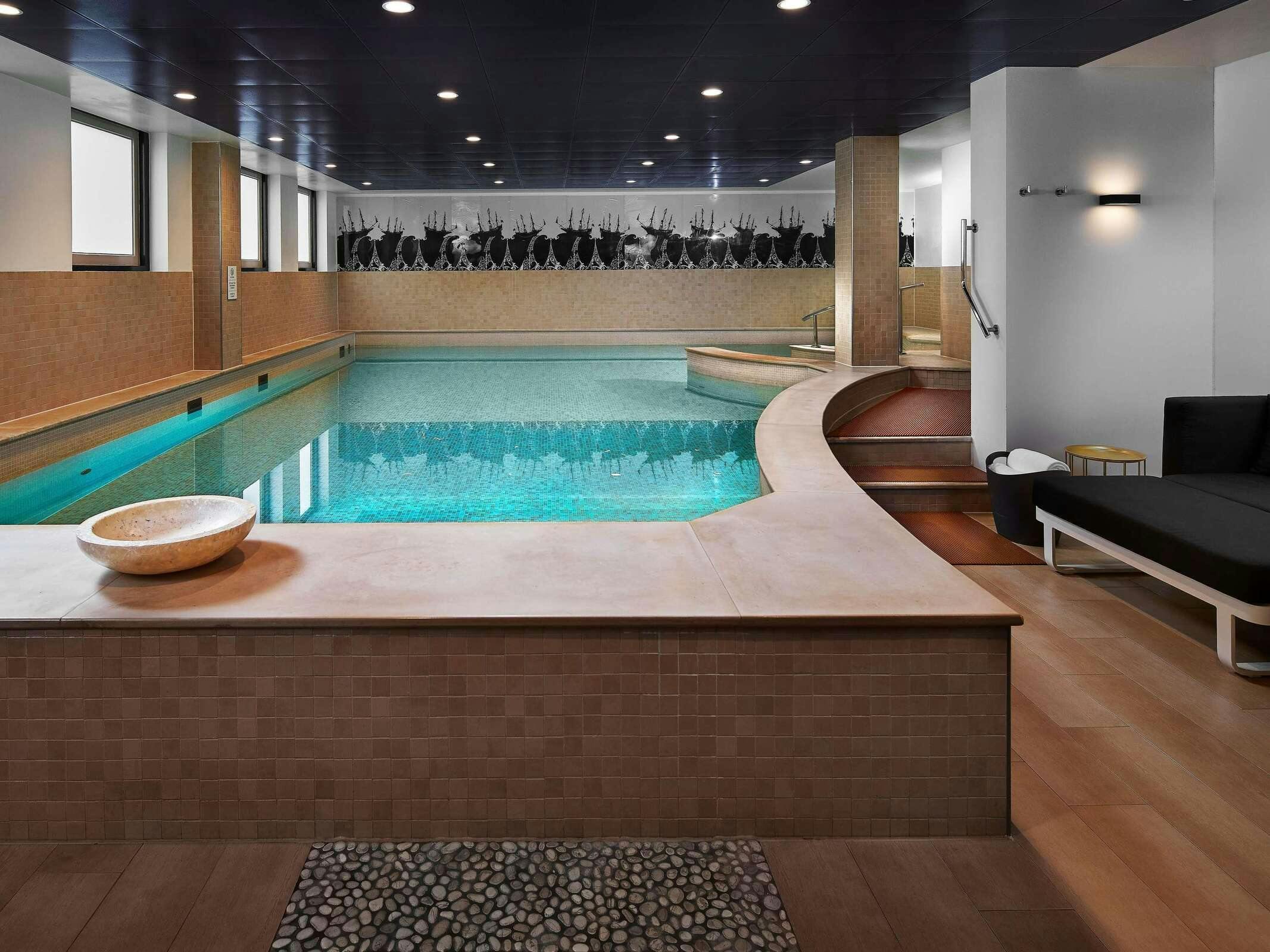 Hotel Sofitel Legend The Grand Amsterdam photo 1