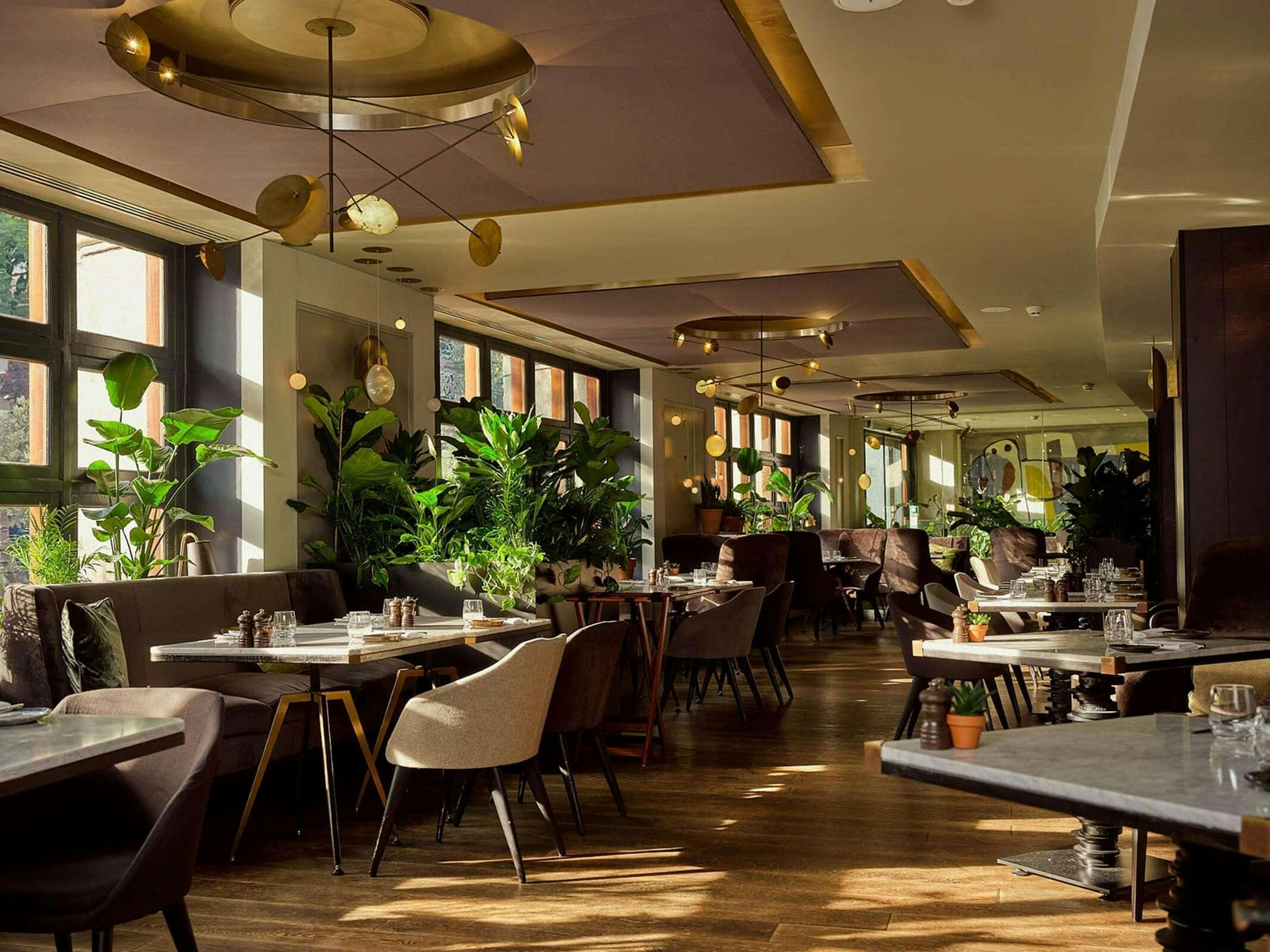 Hotel Sofitel Legend The Grand Amsterdam photo 4
