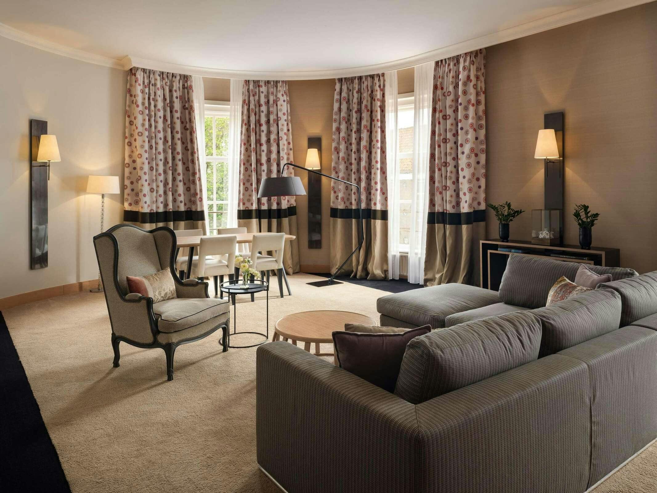 Hotel Sofitel Legend The Grand Amsterdam photo 5