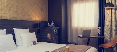 Mercure Paris Porte de Pantin