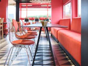 Hotel Ibis Strasbourg Sud La Vigie photo 2