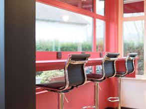 Hotel Ibis Strasbourg Sud La Vigie photo 3